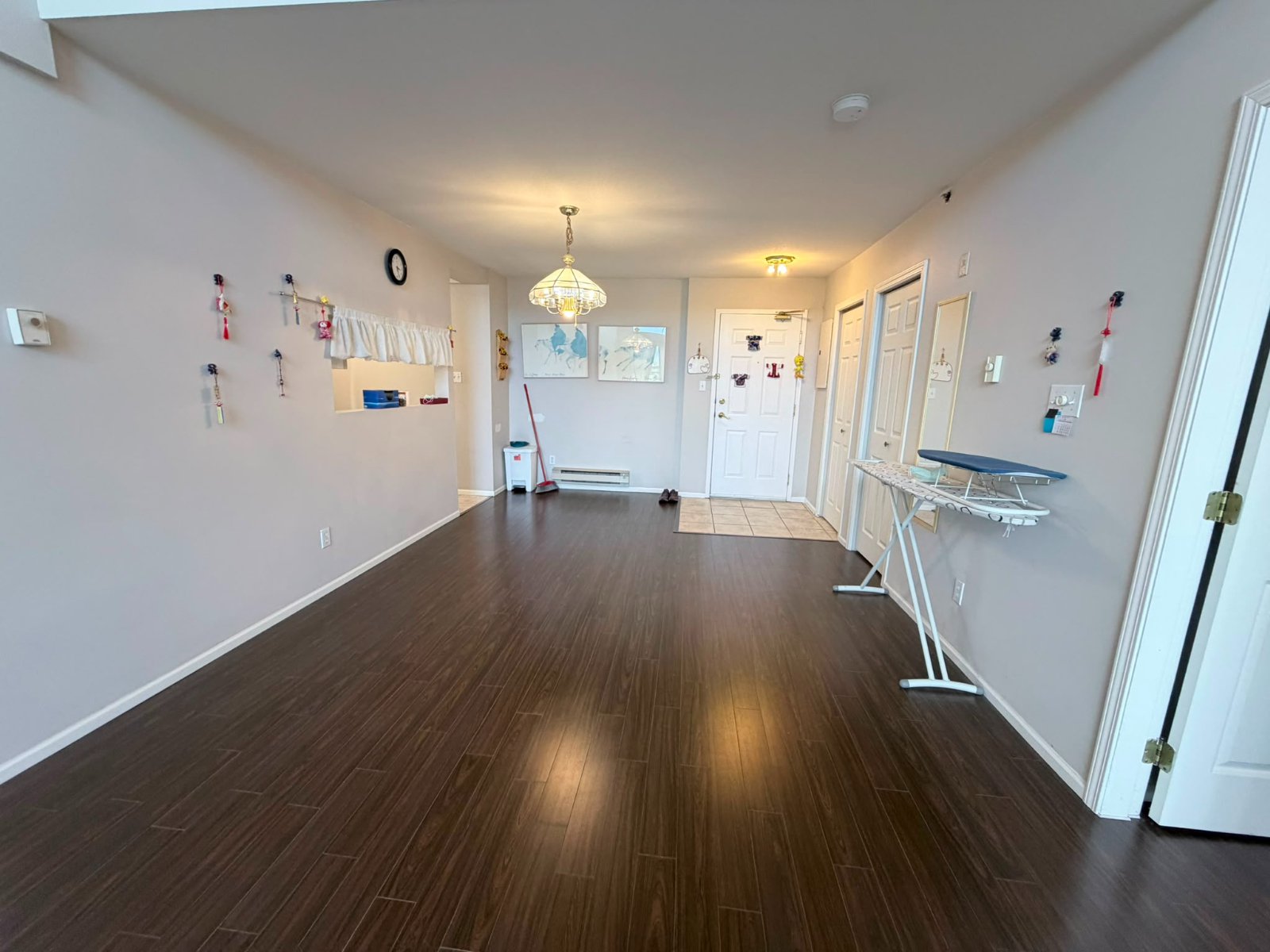 2 Bedroom Apartment for Rent - 7071 Blundell Road, Richmond, BC 5