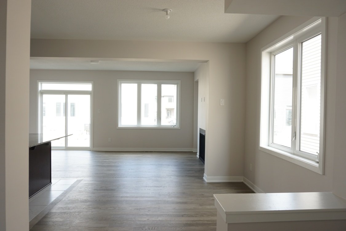 3 Bedroom Townhouse for Rent - 663 Allied Mews, Ottawa, ON 3
