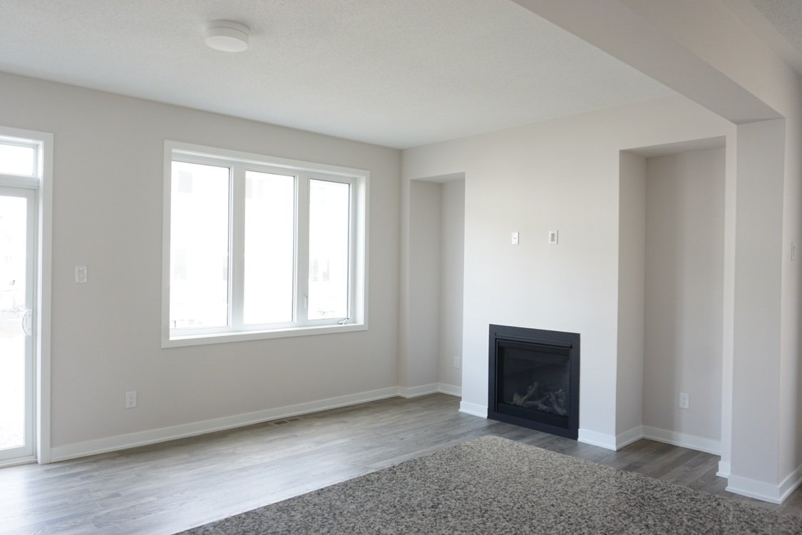 3 Bedroom Townhouse for Rent - 663 Allied Mews, Ottawa, ON 5