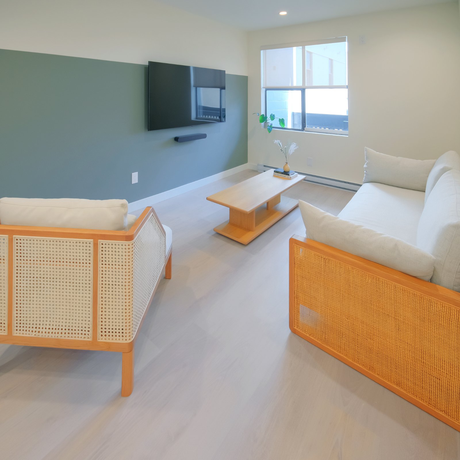 2 Bedroom Apartment for Rent - 382 Powell St, Vancouver, BC 2