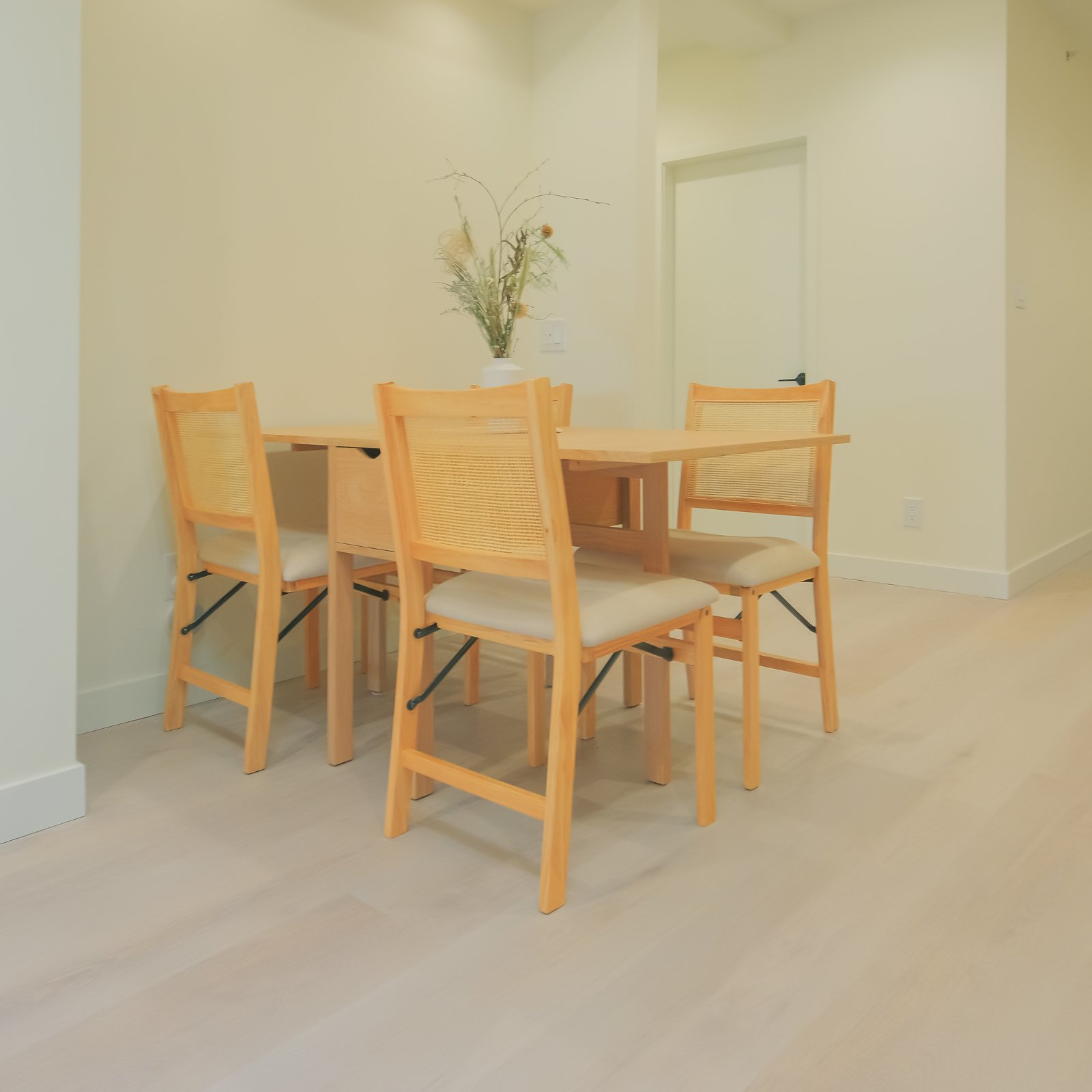 2 Bedroom Apartment for Rent - 382 Powell St, Vancouver, BC 4