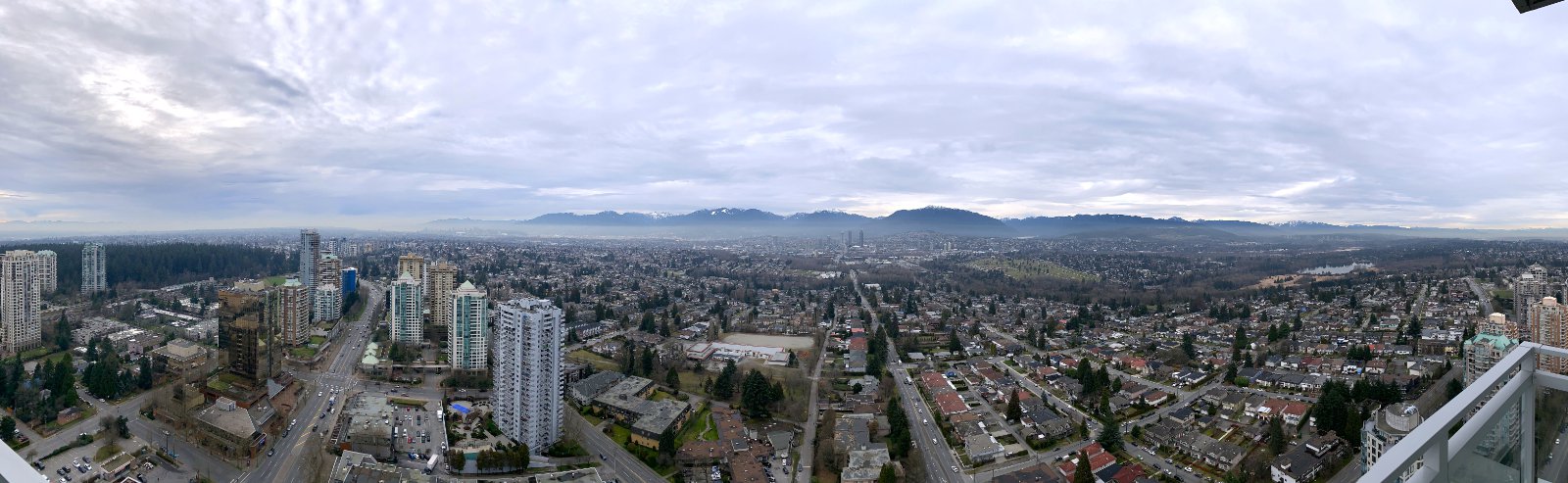 2 Bedroom Apartment for Rent - 4508 Hazel St, Burnaby, BC 2