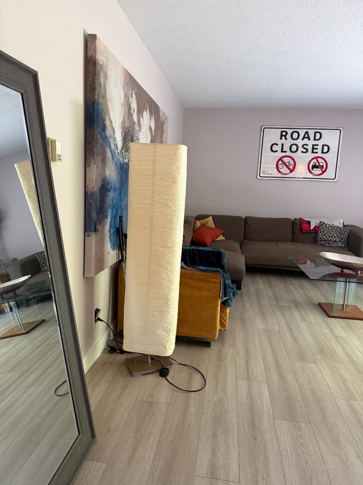 3 Bedroom Private Suite for Rent - 2319 Dunbar St, Vancouver, BC 2