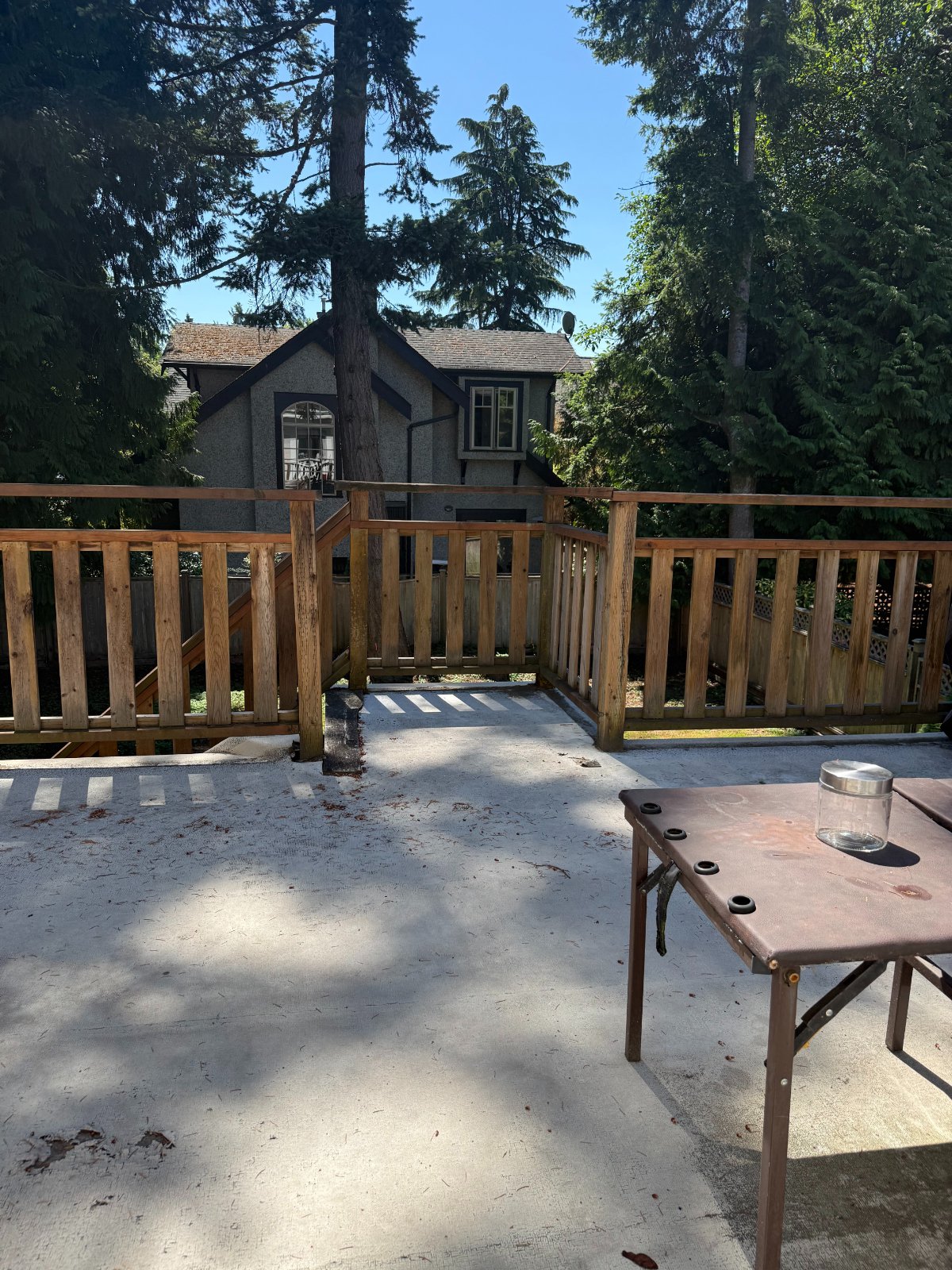 3 Bedroom Private Suite for Rent - 2319 Dunbar St, Vancouver, BC 5