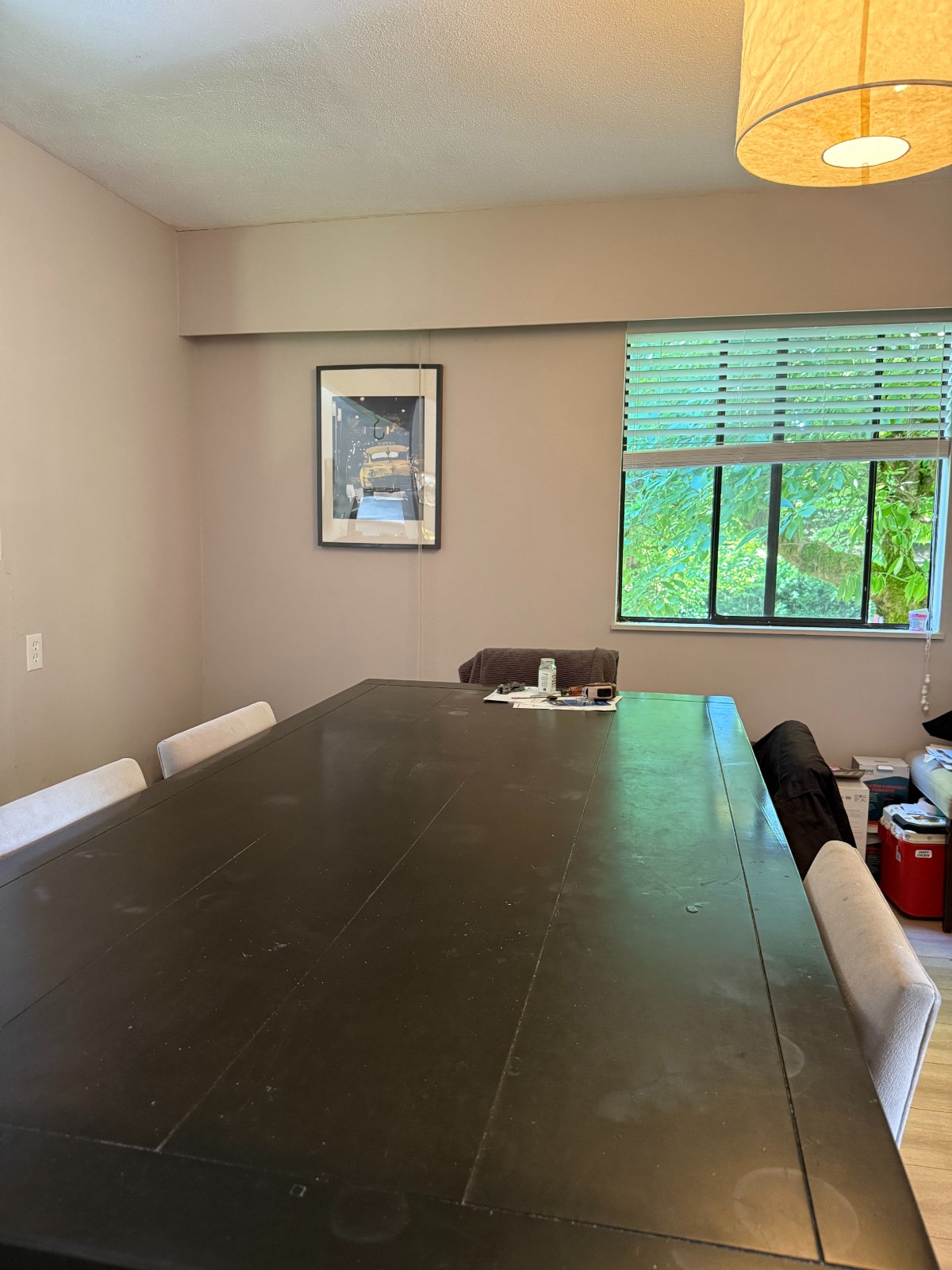 3 Bedroom Private Suite for Rent - 2319 Dunbar St, Vancouver, BC 4
