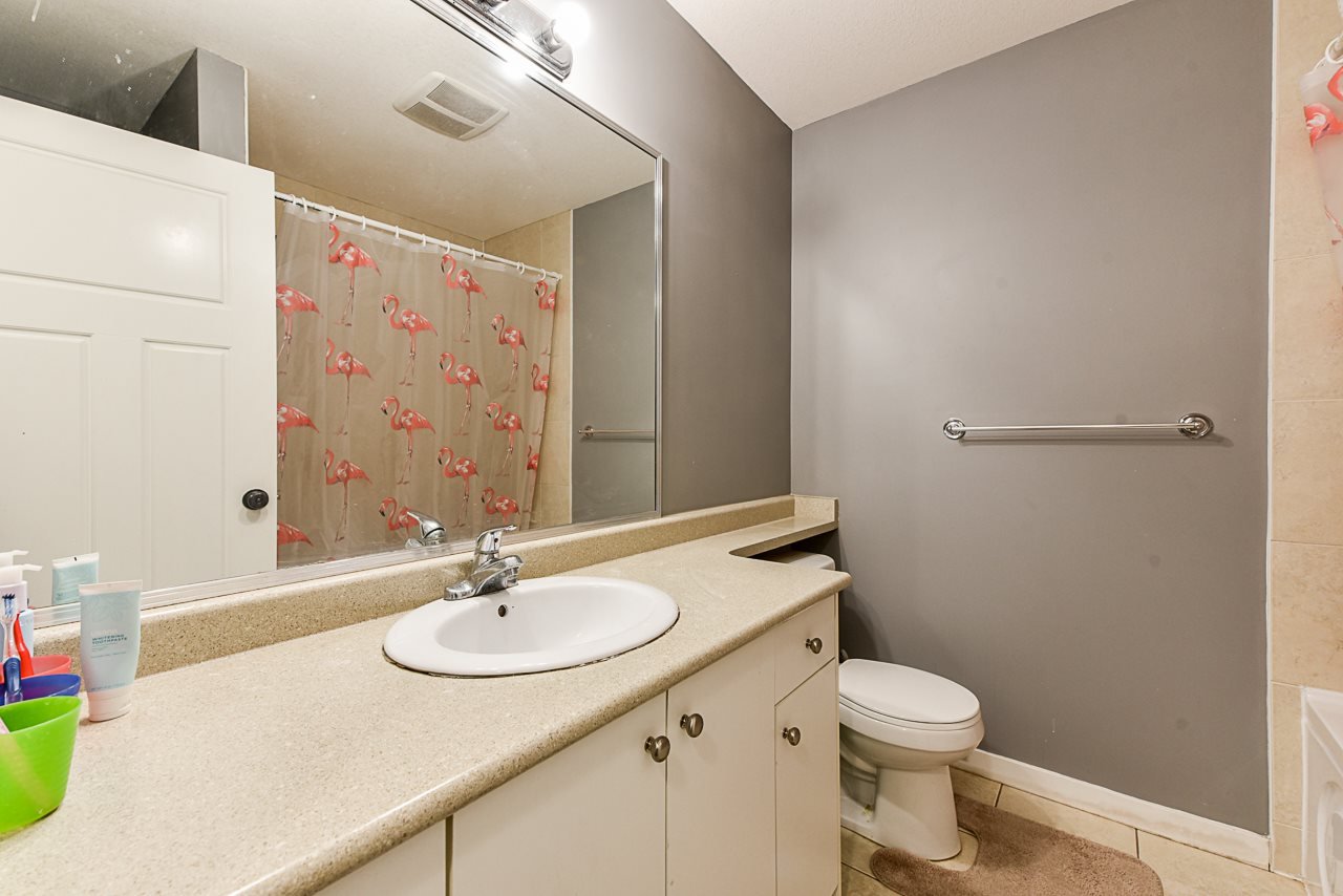 2 Bedroom Basement Suite for Rent - 19875 72 Ave, Langley Twp, BC 4