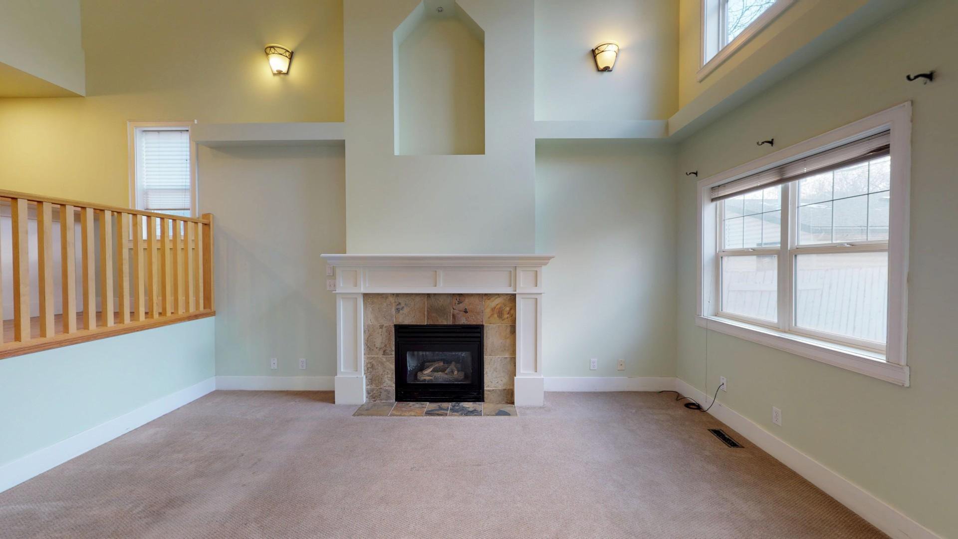4 Bedroom House for Rent - 215 10 Ave NE, Calgary, AB 2