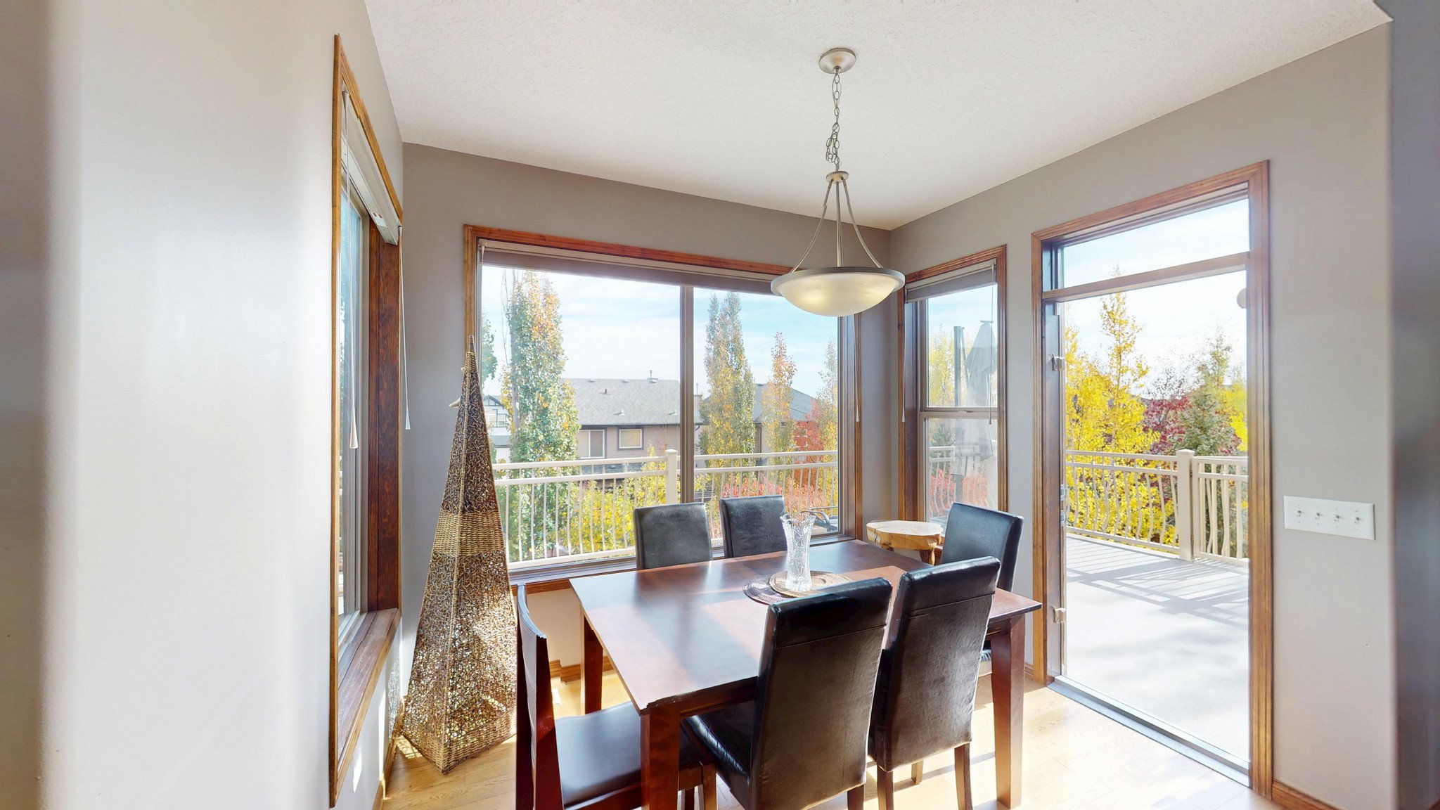 4 Bedroom House for Rent - 35 Tremblant Point SW, Calgary, AB 5