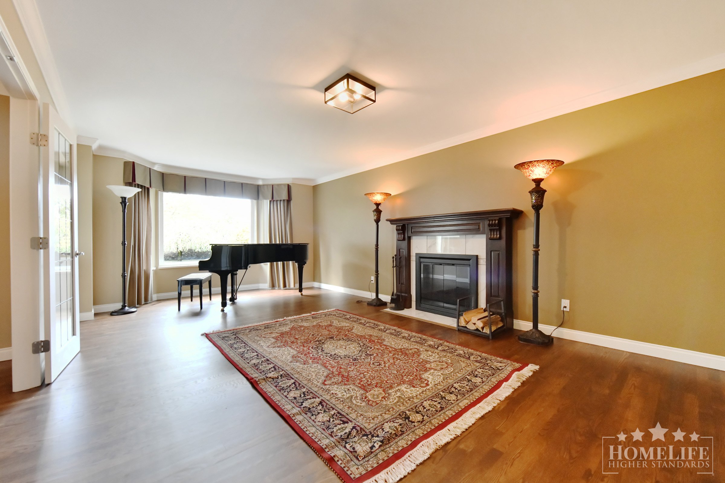 4 Bedroom House for Rent - 14564 18A Ave, Surrey, BC 4