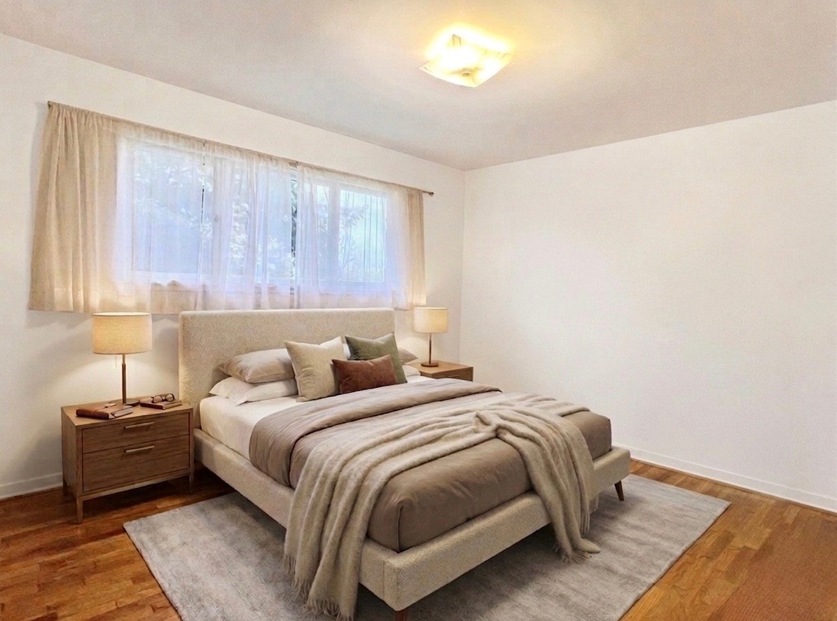 3 Bedroom House for Rent - Lawson Ave, West Vancouver, BC 4