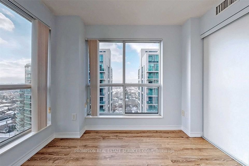 3 Bedroom Apartment for Rent - 7 Lorraine Dr, Toronto, ON 5