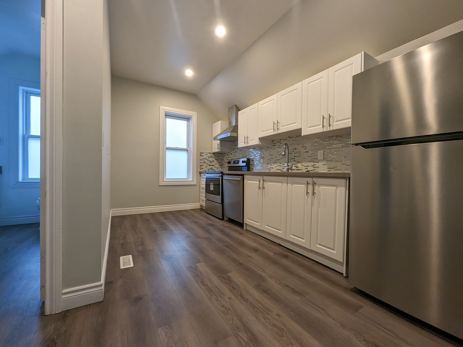 3 Bedroom House for Rent - 153 Victoria Street North, Kitchener, ON 2