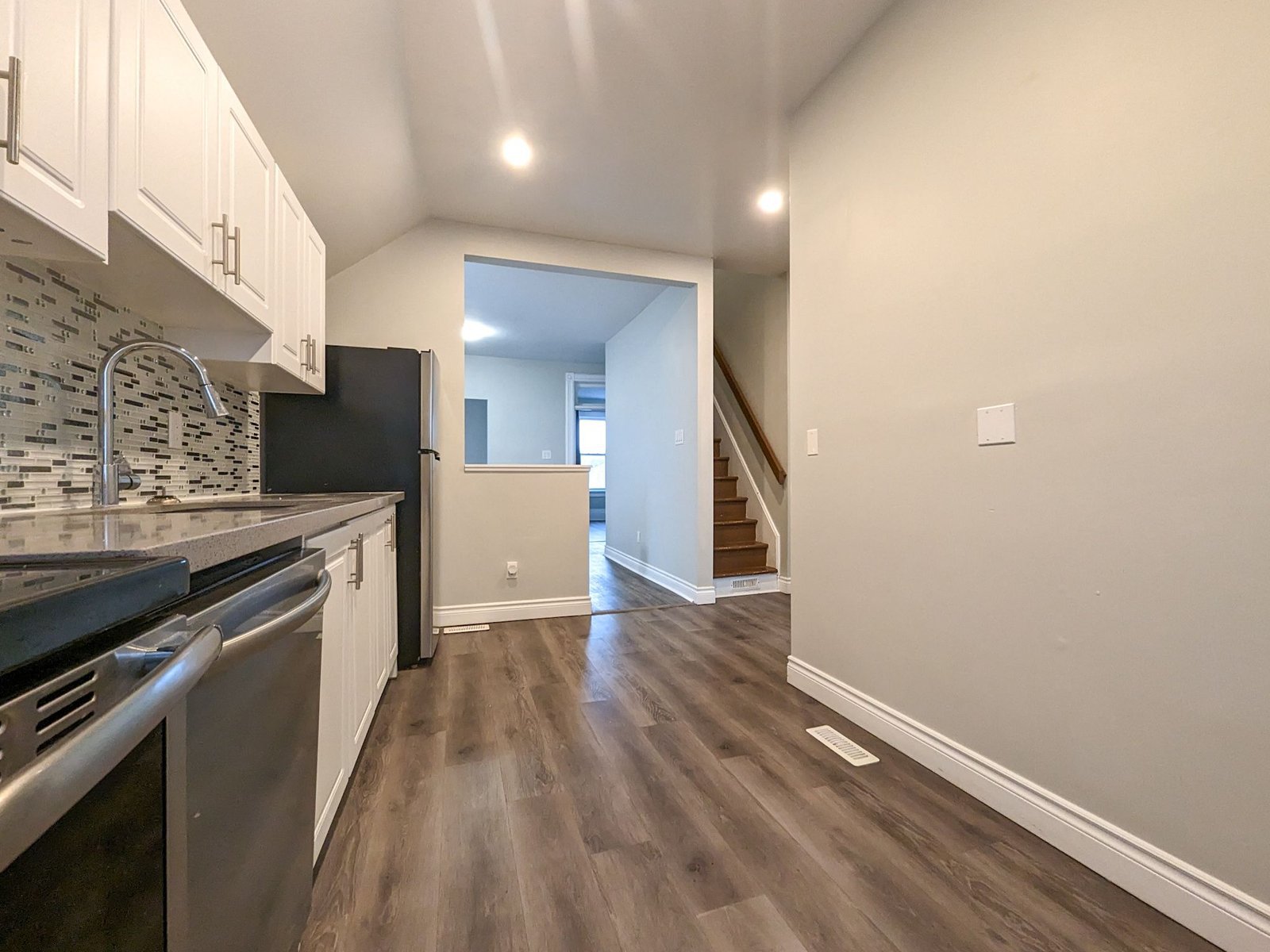 3 Bedroom House for Rent - 153 Victoria Street North, Kitchener, ON 4