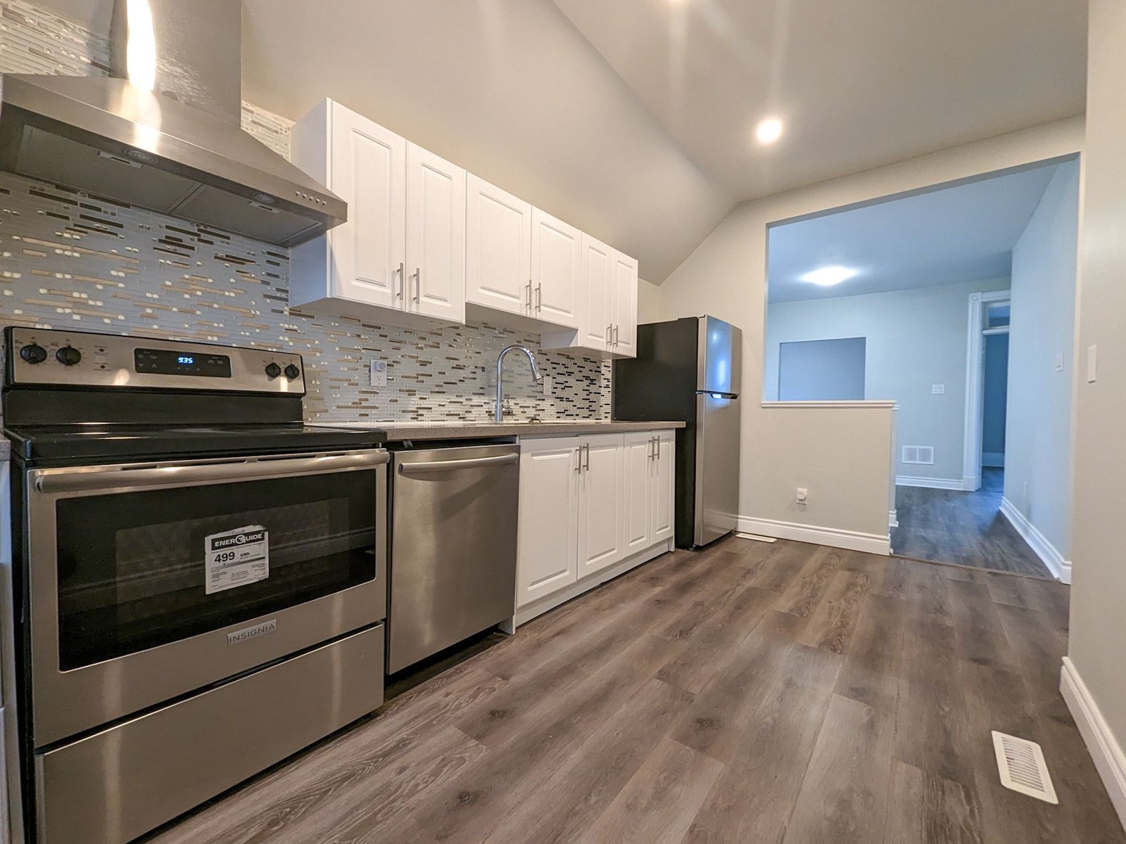 3 Bedroom House for Rent - 153 Victoria Street North, Kitchener, ON 5