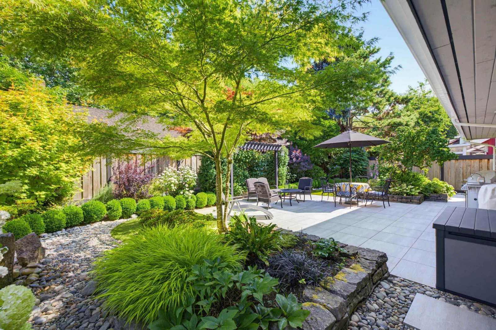 4 Bedroom House for Rent - Woodpecker Dr, Richmond, BC 2