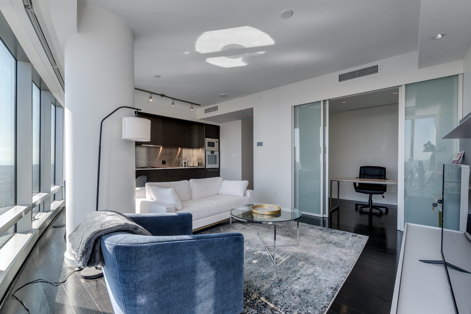 2 Bedroom Apartment for Rent - 1151 W Georgia St, Vancouver, BC 5