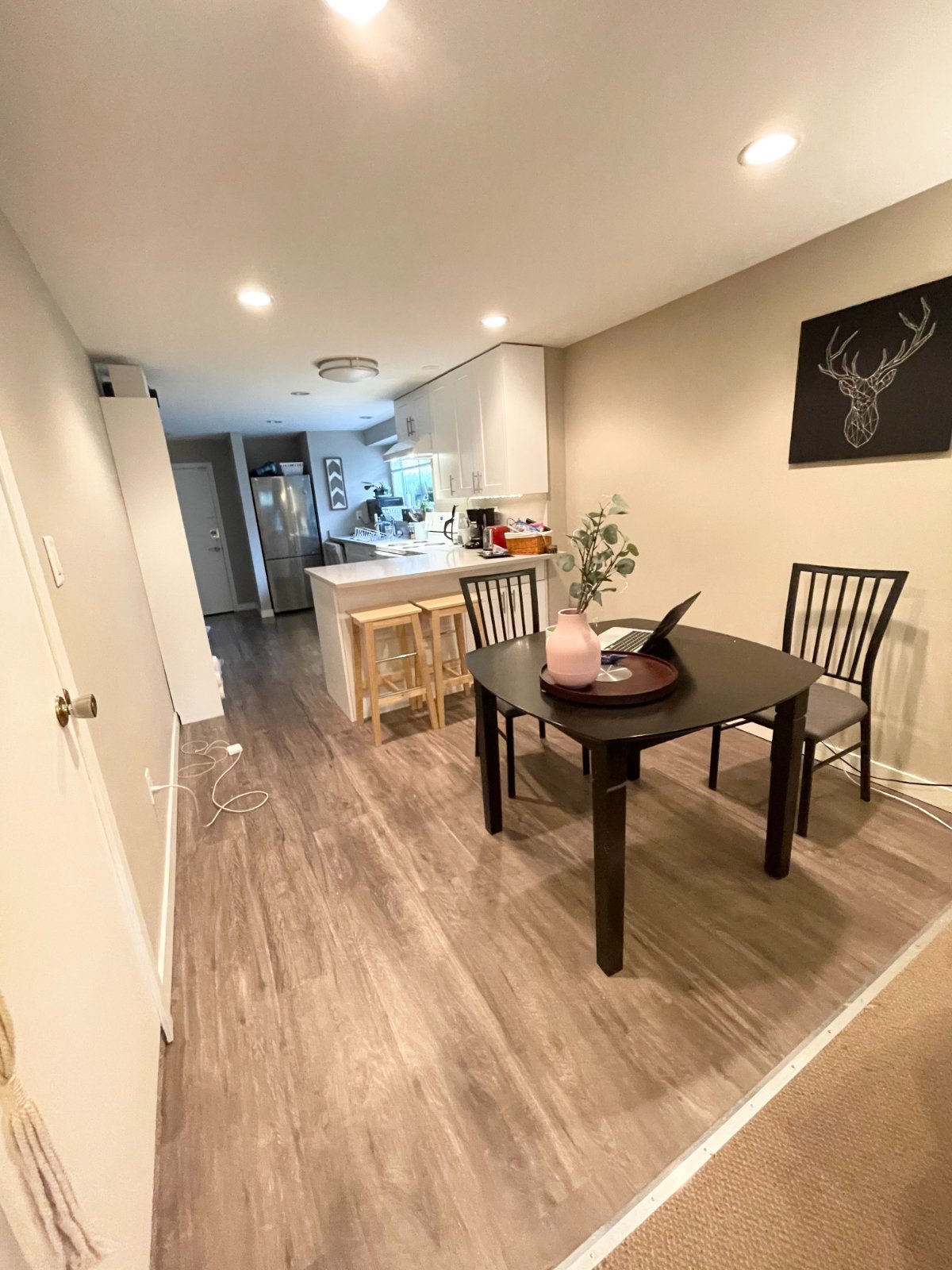 3 Bedroom Private Suite for Rent - 195 E 21st Ave, Vancouver, BC 3