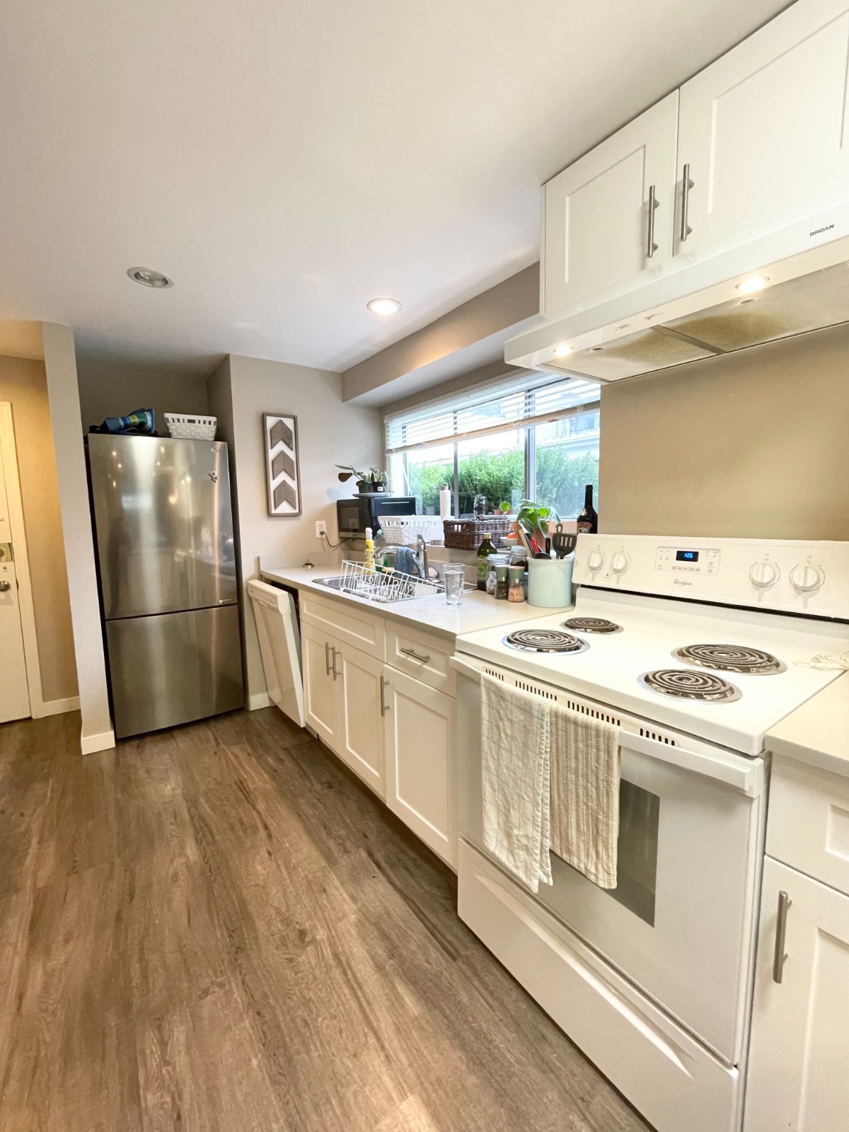 3 Bedroom Private Suite for Rent - 195 E 21st Ave, Vancouver, BC 2
