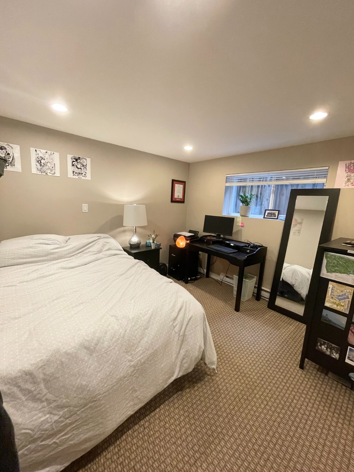 3 Bedroom Private Suite for Rent - 195 E 21st Ave, Vancouver, BC 5