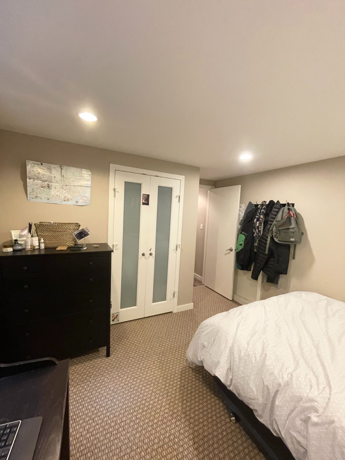 3 Bedroom Private Suite for Rent - 195 E 21st Ave, Vancouver, BC 4