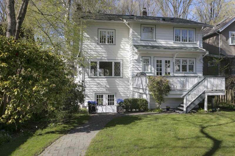 3 Bedroom House for Rent - 4050 W 13th Ave, Vancouver, BC 2