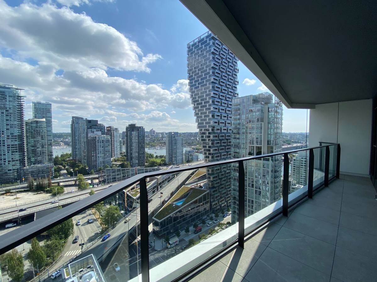 2 Bedroom Apartment for Rent - 889 Pacific St, Vancouver, BC 5