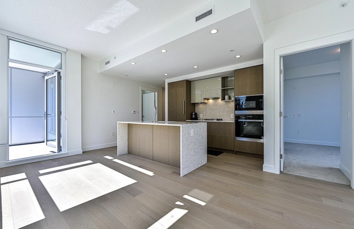 2 Bedroom Apartment for Rent - 469 W King Edward Ave, Vancouver, BC 2