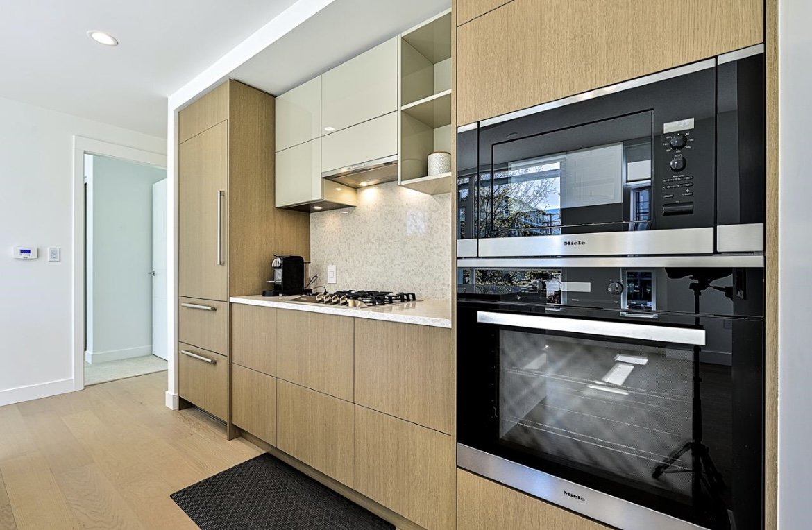 2 Bedroom Apartment for Rent - 469 W King Edward Ave, Vancouver, BC 4
