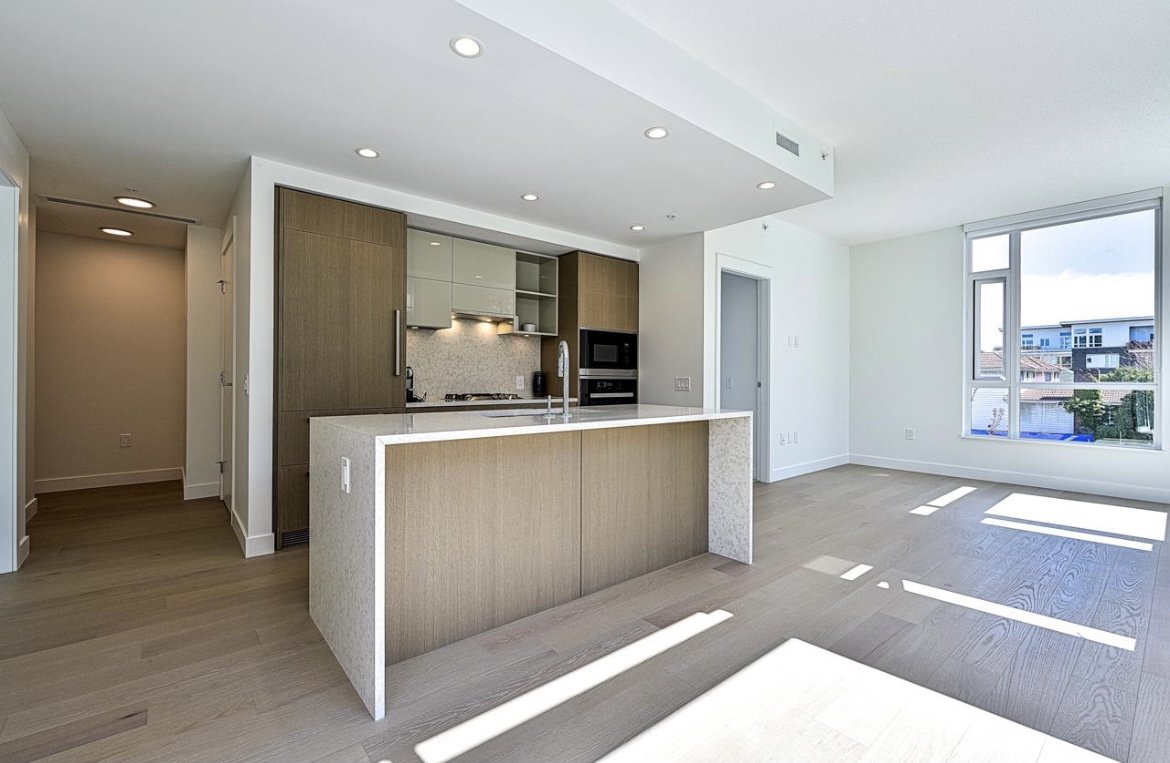 2 Bedroom Apartment for Rent - 469 W King Edward Ave, Vancouver, BC 5