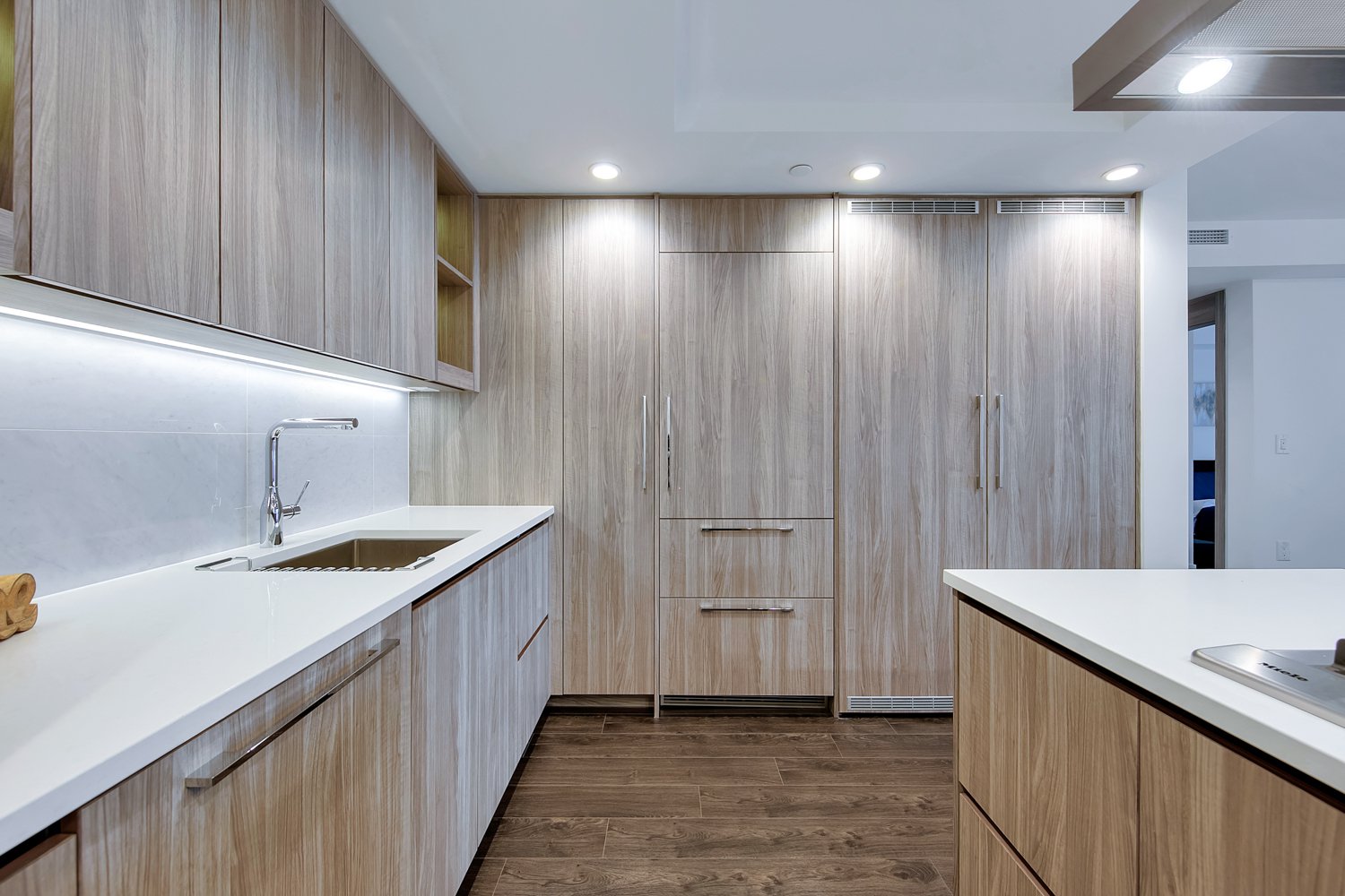 2 Bedroom Apartment for Rent - 1768 Cook St, Vancouver, BC 5