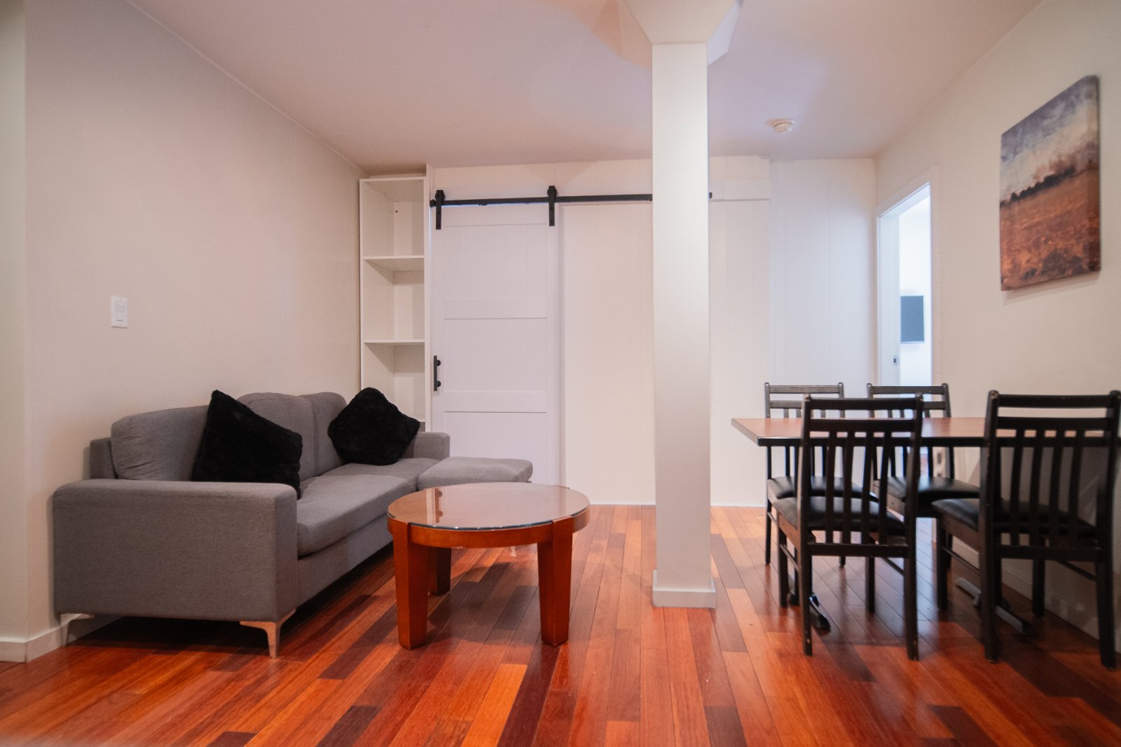 2 Bedroom Apartment for Rent - 440 Richards St, Vancouver, BC 2