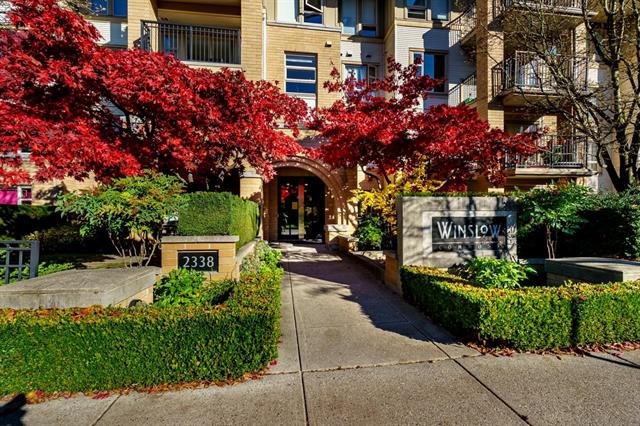 2 Bedroom Apartment for Rent - 2338 Western Parkway, Vancouver, BC 3