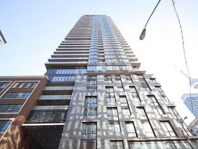 Studio Apartment for Rent - 115 Blue Jays Way, Toronto, ON 2