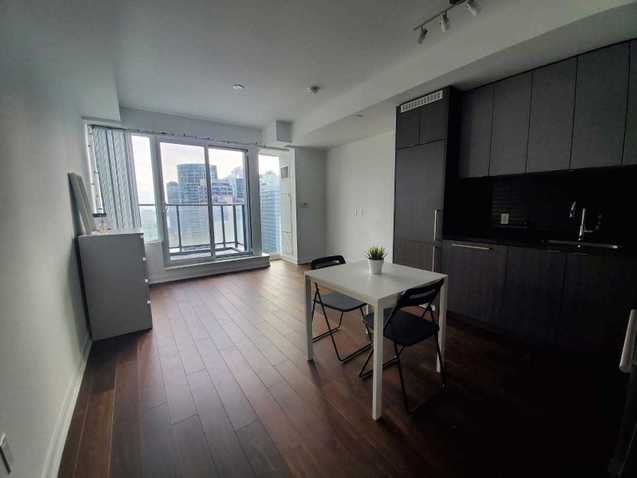 Studio Apartment for Rent - 115 Blue Jays Way, Toronto, ON 3