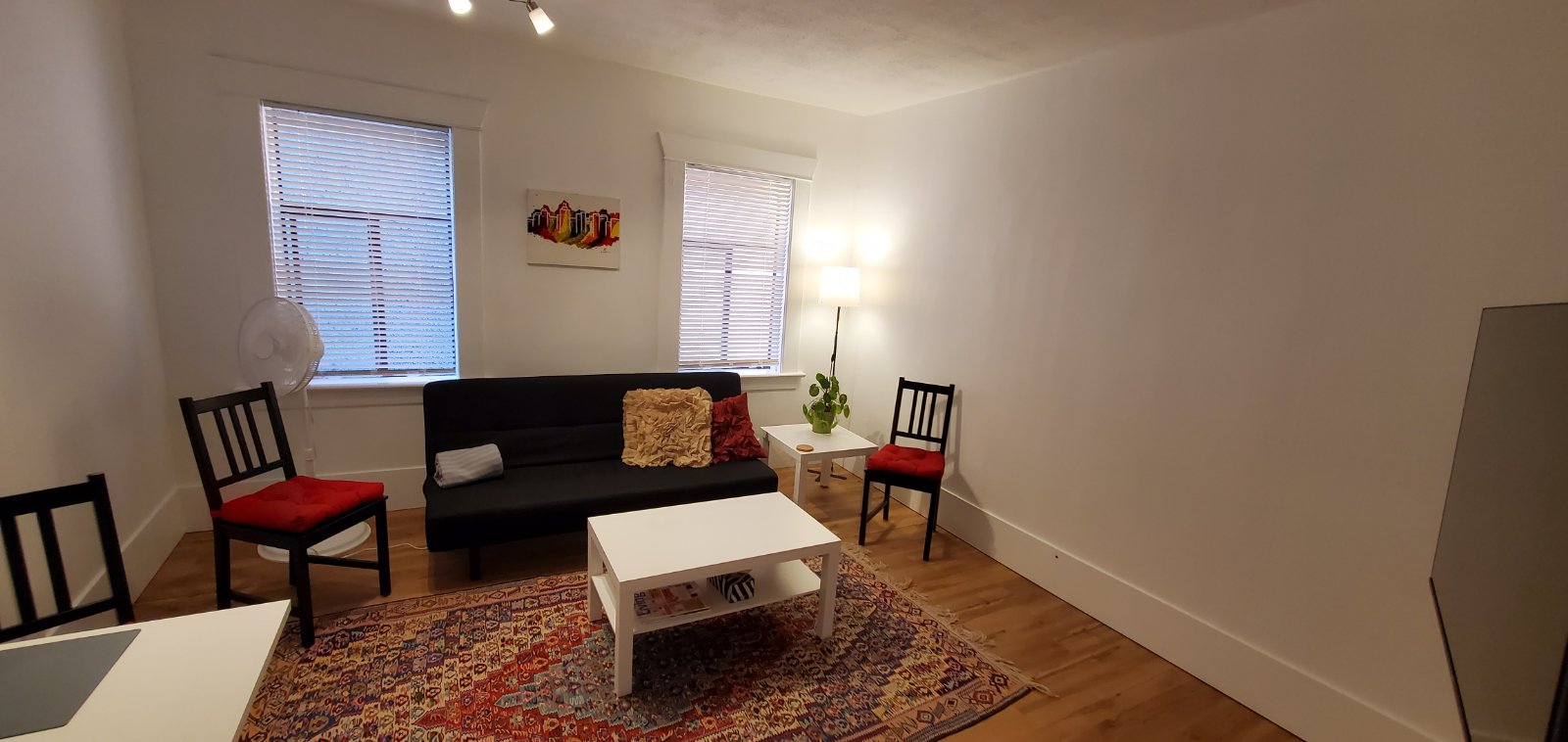 2 Bedroom Apartment for Rent - St Catherines St, Vancouver, BC 4