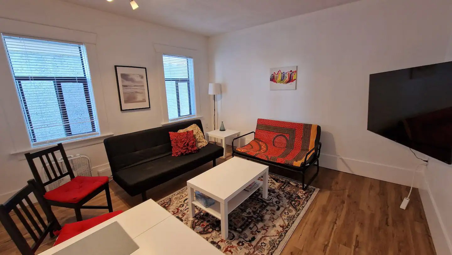 2 Bedroom Apartment for Rent - St Catherines St, Vancouver, BC 5