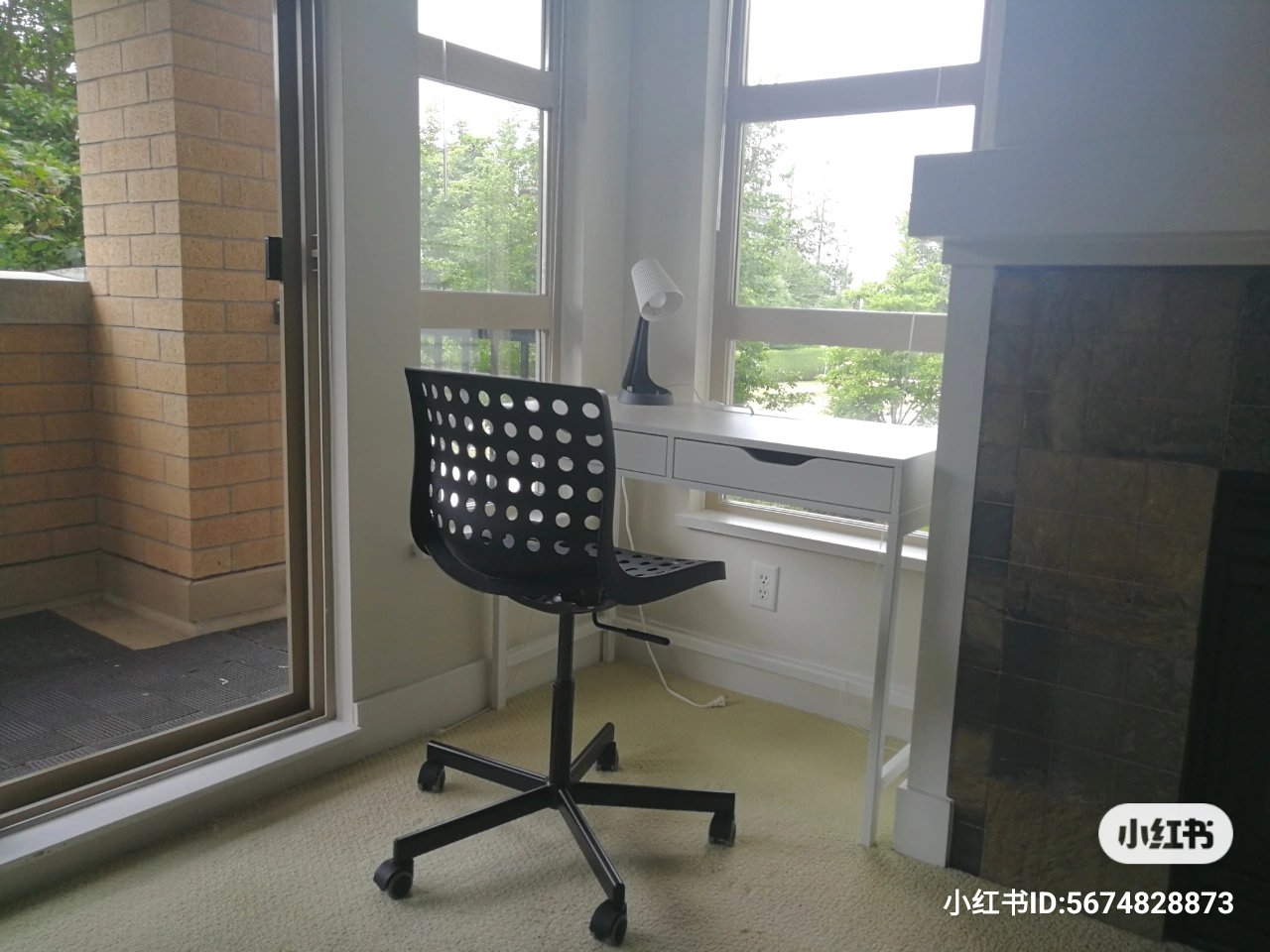 Studio Private Suite for Rent - 2338 Western Parkway, Vancouver, BC 4