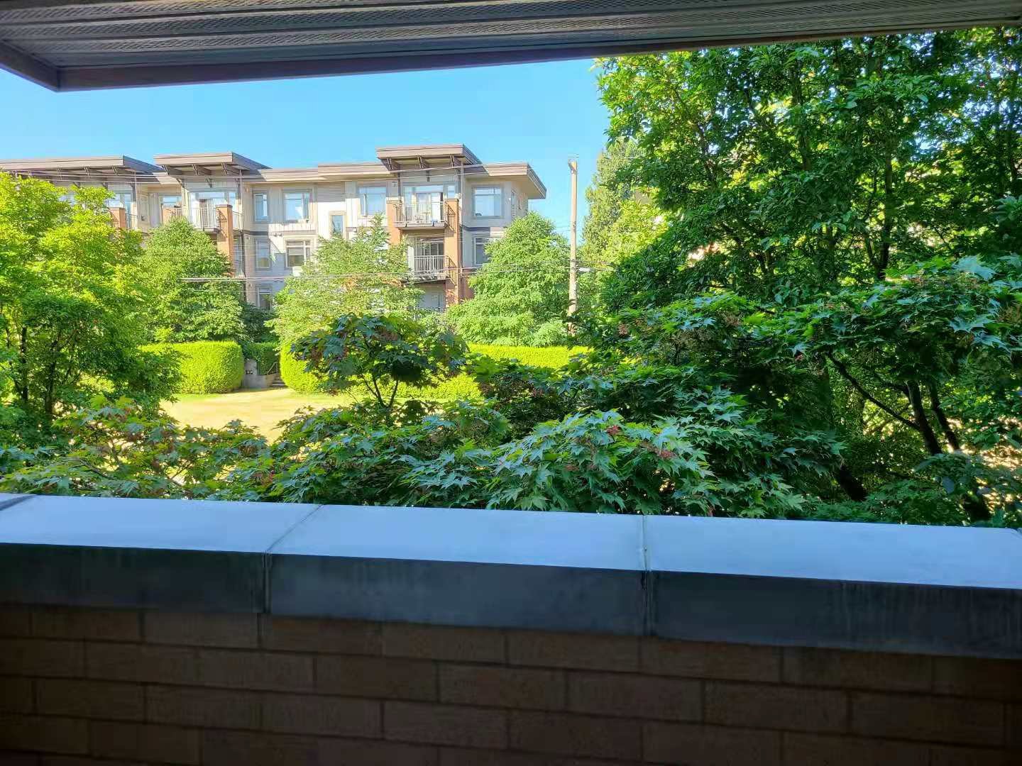 Studio Private Suite for Rent - 2338 Western Parkway, Vancouver, BC 5
