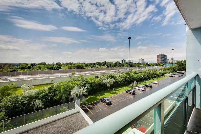 2 Bedroom Apartment for Rent - 1200 York Mills Rd, North York, ON 4