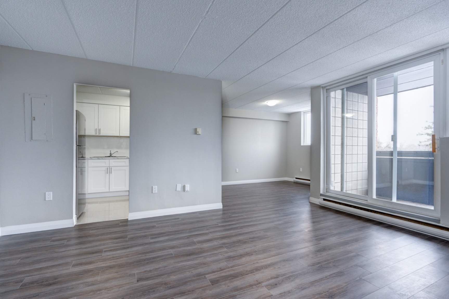 2 Bedroom Apartment for Rent - 57 North Park Street, Brantford, ON 2