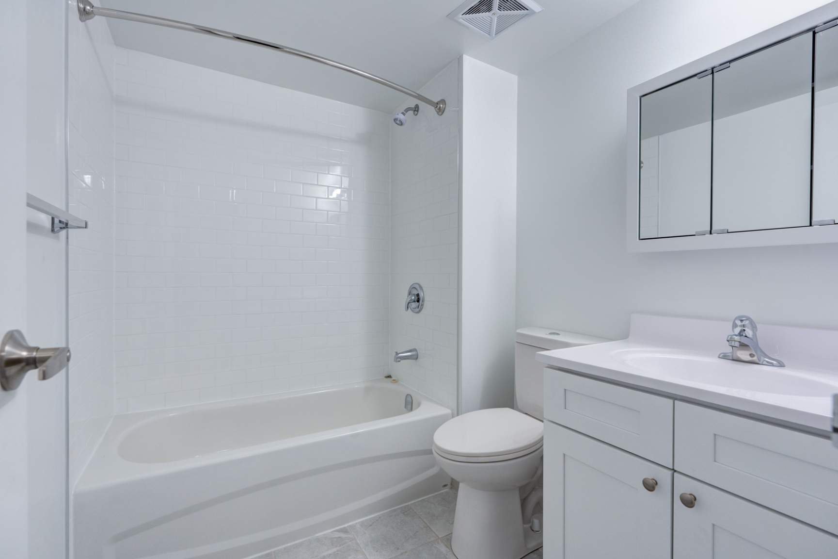 2 Bedroom Apartment for Rent - 57 North Park Street, Brantford, ON 3