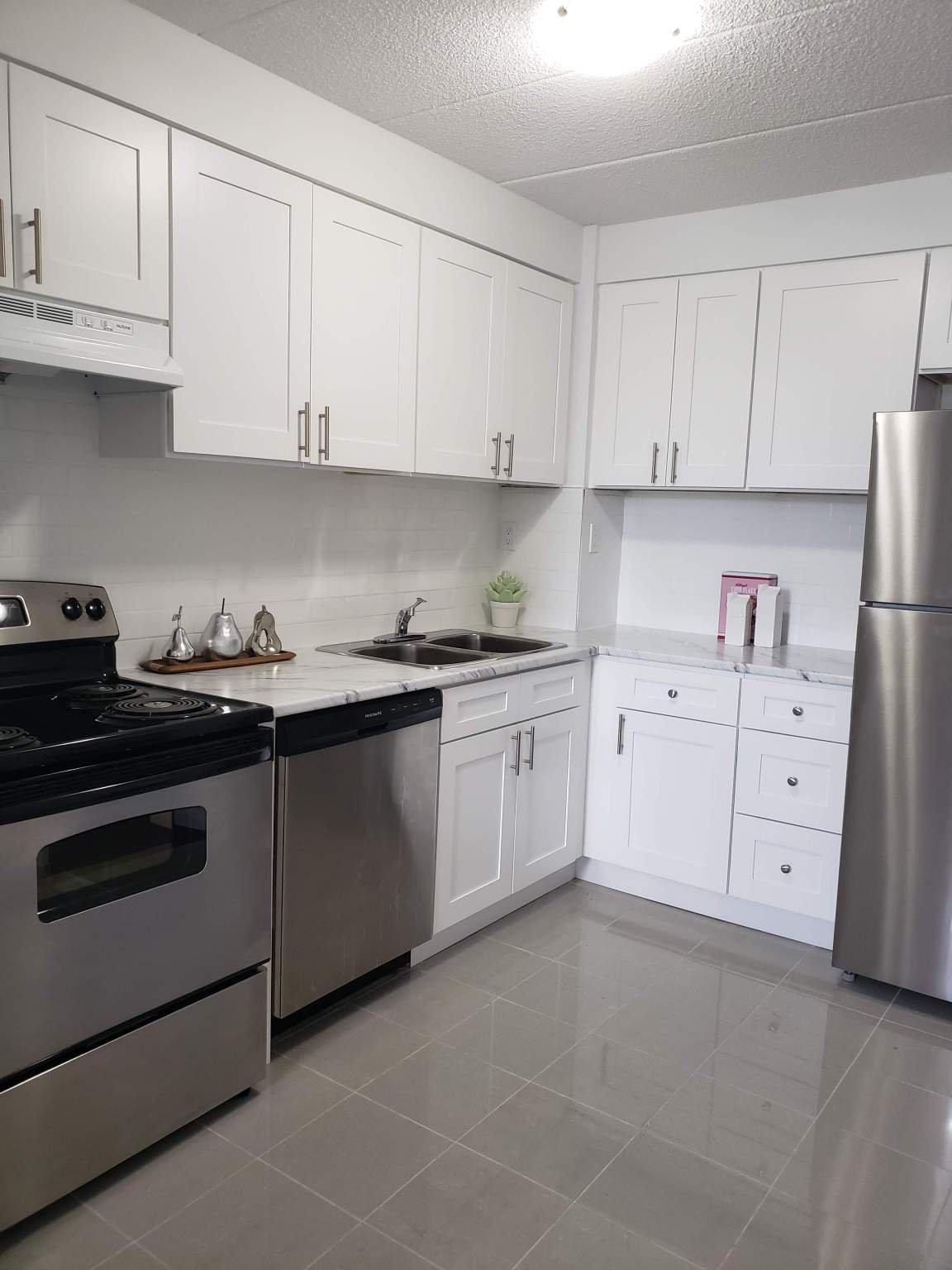 3 Bedroom Apartment for Rent - 57 North Park Street, Brantford, ON