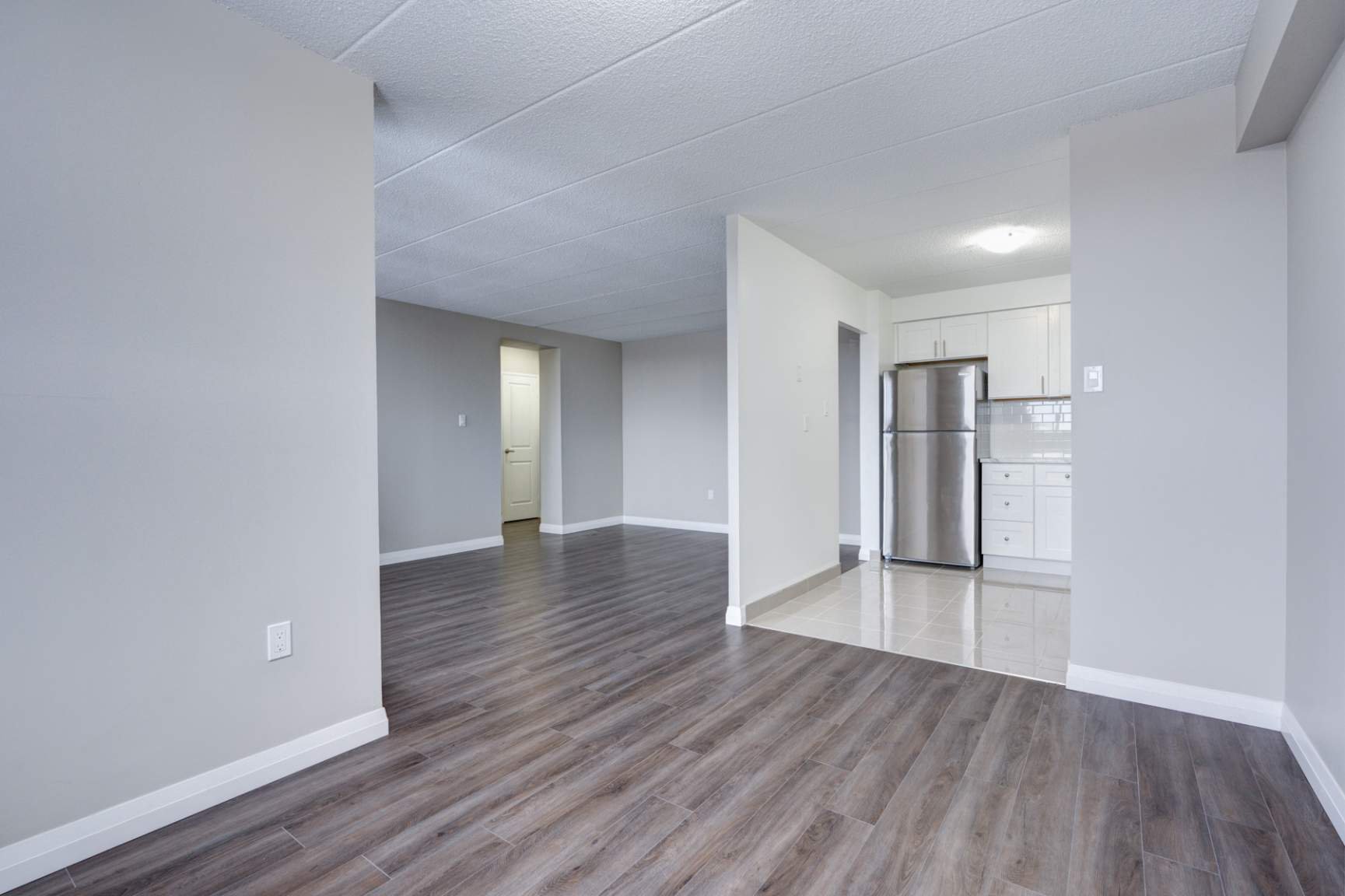 3 Bedroom Apartment for Rent - 57 North Park Street, Brantford, ON 4