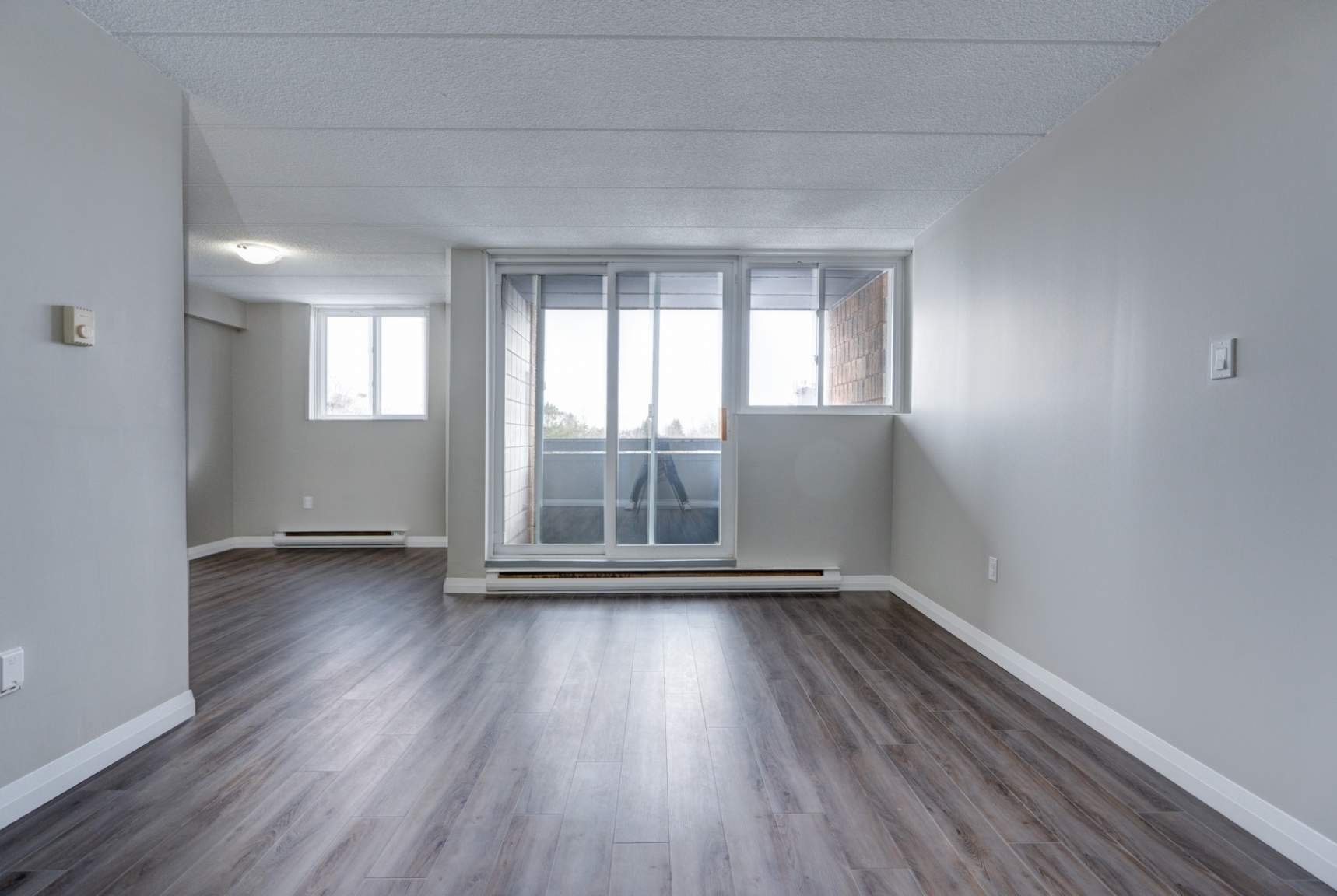 3 Bedroom Apartment for Rent - 57 North Park Street, Brantford, ON 2