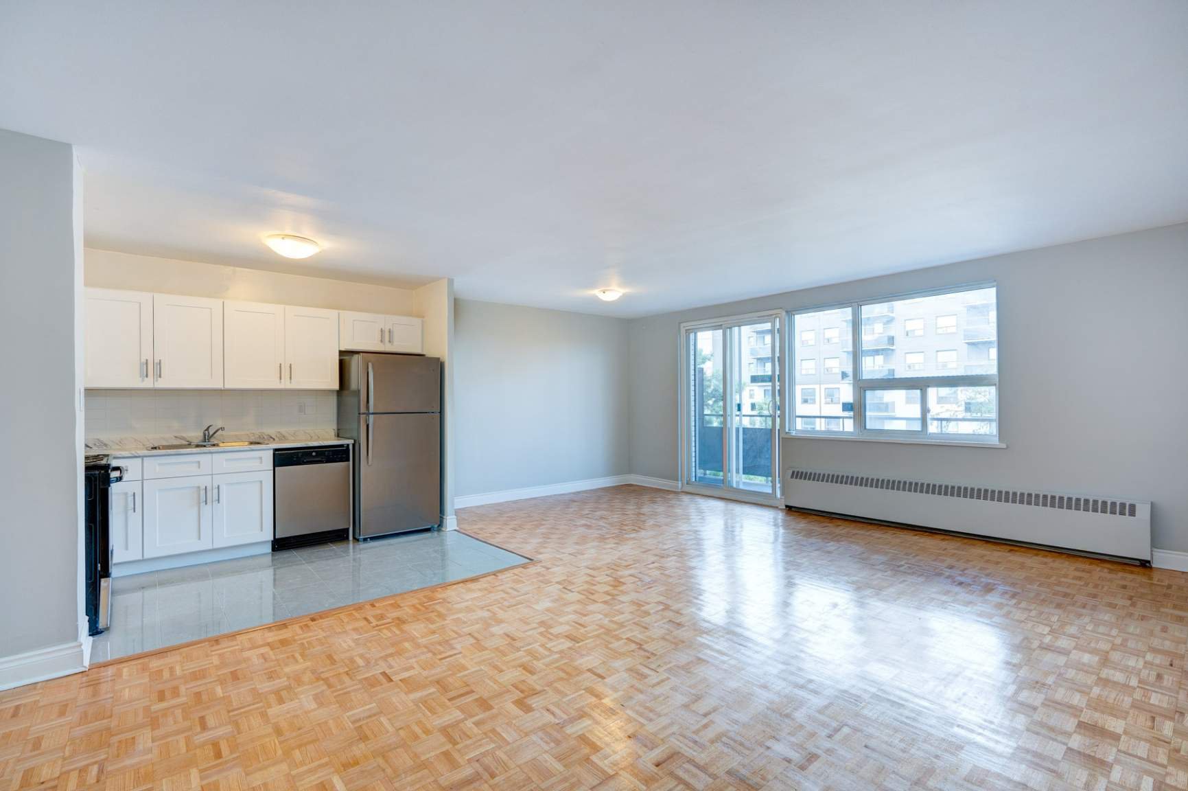 2 Bedroom Apartment for Rent - 385 Gibb Street, Oshawa, ON 2