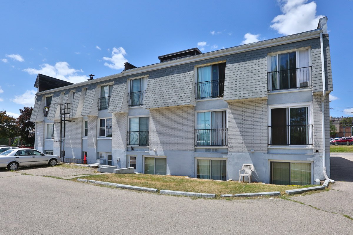 2 Bedroom Apartment for Rent - 45 Surrey Street East, Guelph, ON 2