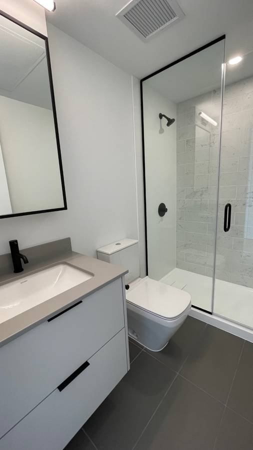 Studio Apartment for Rent - 13685 102 Ave, Surrey, BC 5