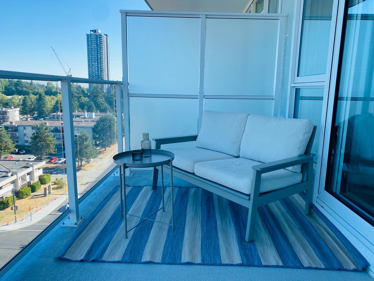 Studio Apartment for Rent - 13685 102 Ave, Surrey, BC 3