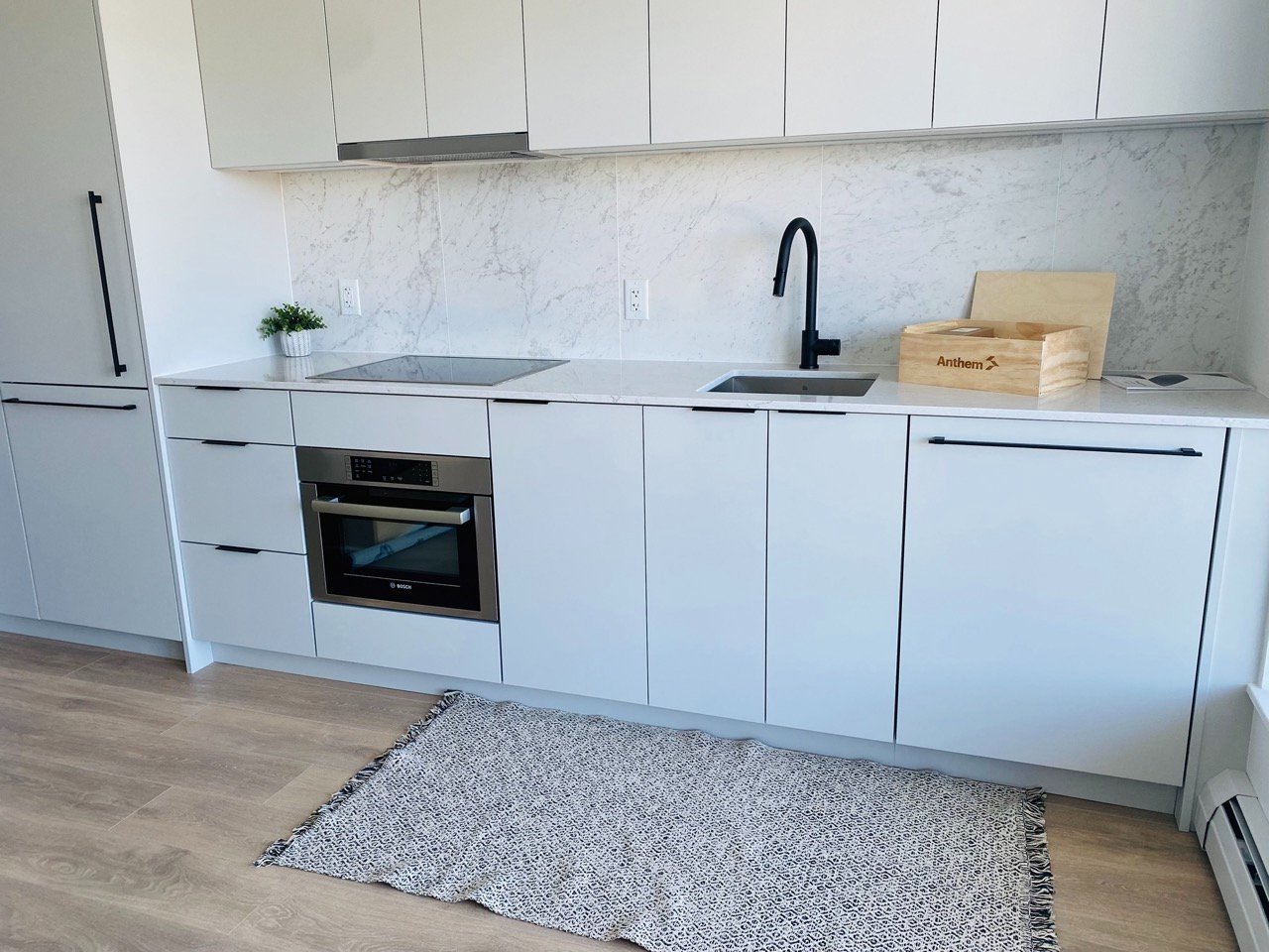 Studio Apartment for Rent - 13685 102 Ave, Surrey, BC 2