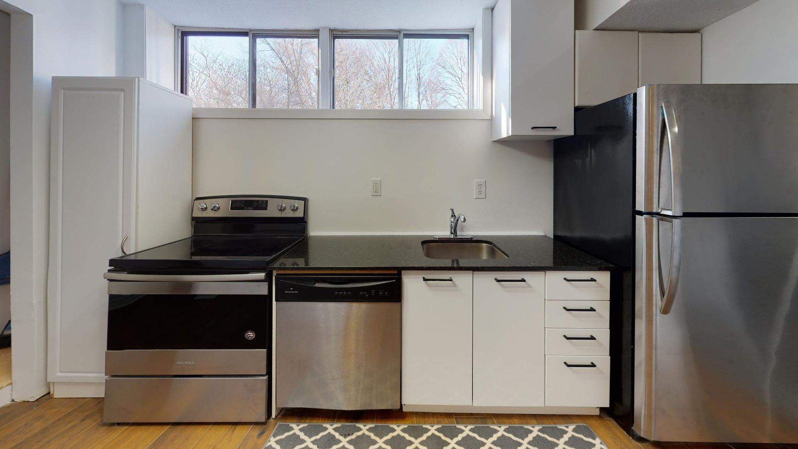 2 Bedroom Private Suite for Rent - 61 Darlingside Dr, Scarborough, ON 2